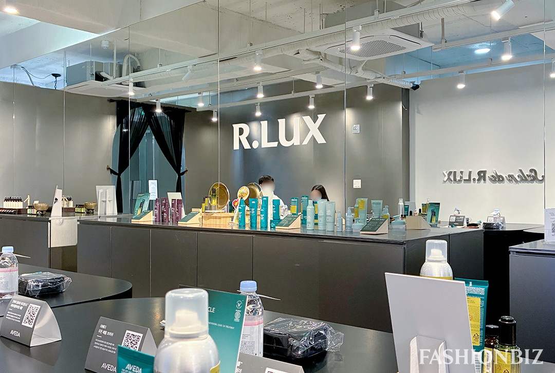 [르포] 커피 마시고 클래스까지… 쿠팡 ‘알럭스’ 성수 팝업, 어떻게 꾸몄나 1926-Image