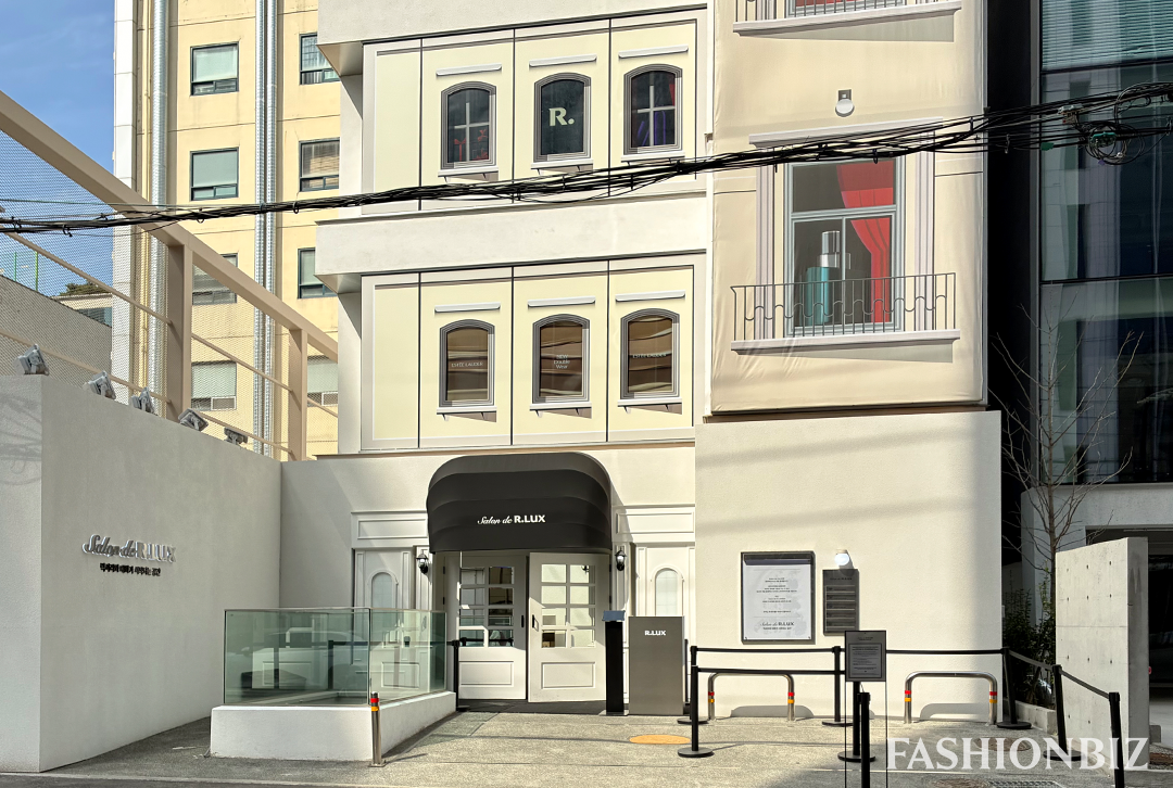 [르포] 커피 마시고 클래스까지… 쿠팡 ‘알럭스’ 성수 팝업, 어떻게 꾸몄나 2703-Image