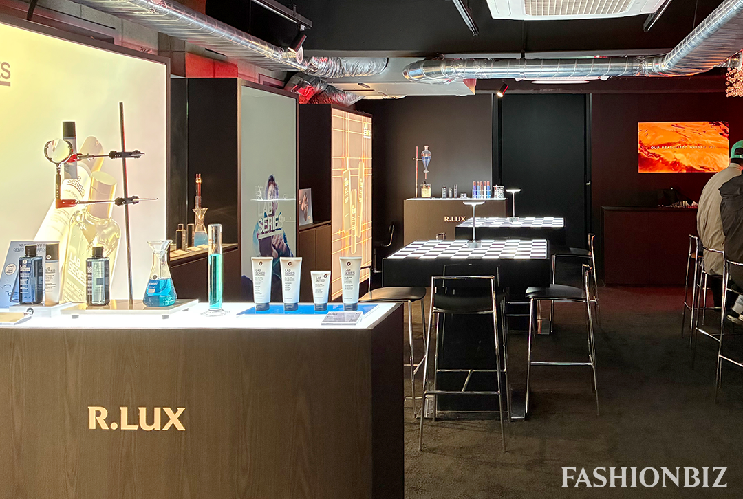 [르포] 커피 마시고 클래스까지… 쿠팡 ‘알럭스’ 성수 팝업, 어떻게 꾸몄나 3140-Image