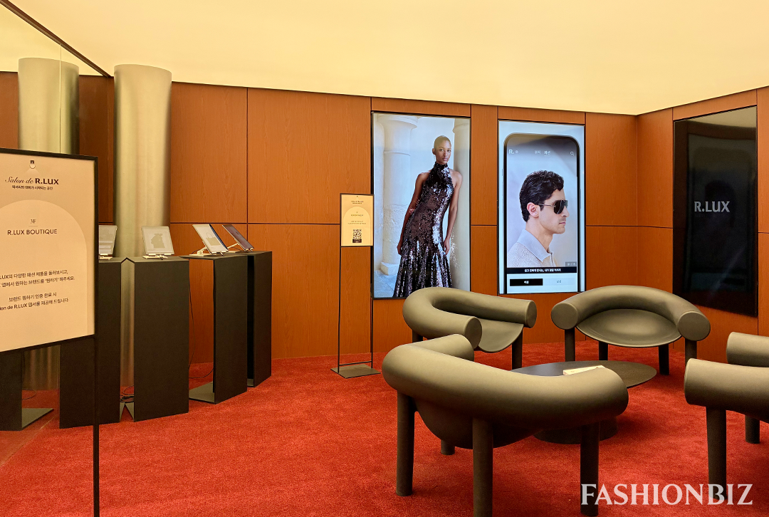 [르포] 커피 마시고 클래스까지… 쿠팡 ‘알럭스’ 성수 팝업, 어떻게 꾸몄나 3345-Image