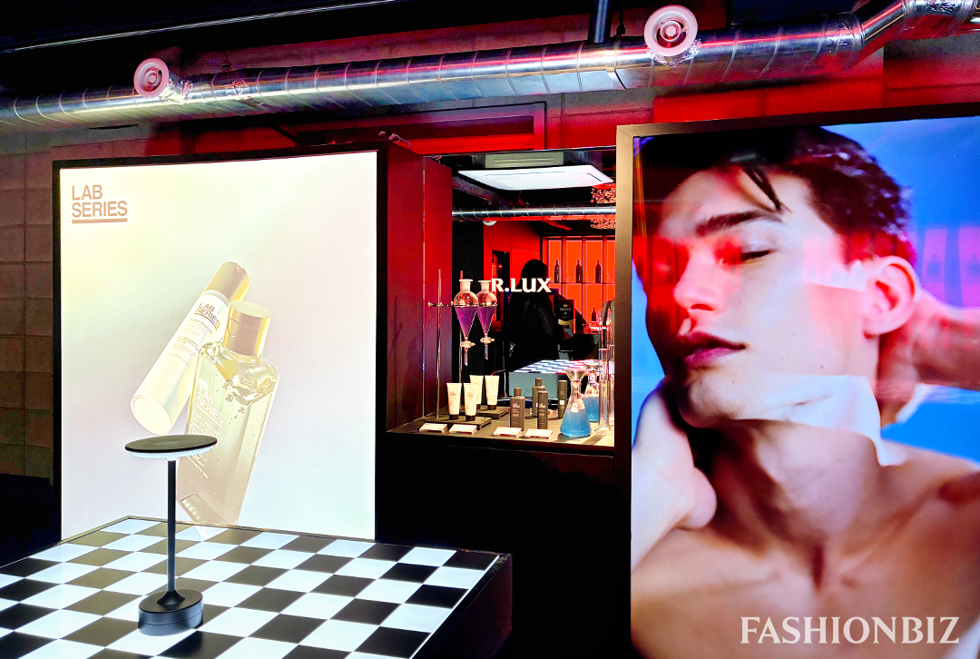 [르포] 커피 마시고 클래스까지… 쿠팡 ‘알럭스’ 성수 팝업, 어떻게 꾸몄나 54-Image