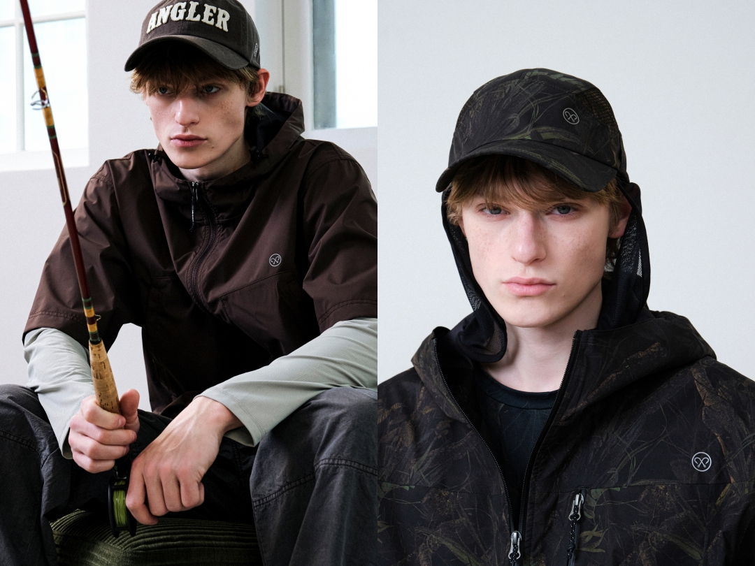 힐리먼트, 잠실 롯데월드몰서 팝업 오픈... '도쿄크래프트' 협업 컬렉션 공개 778-Image