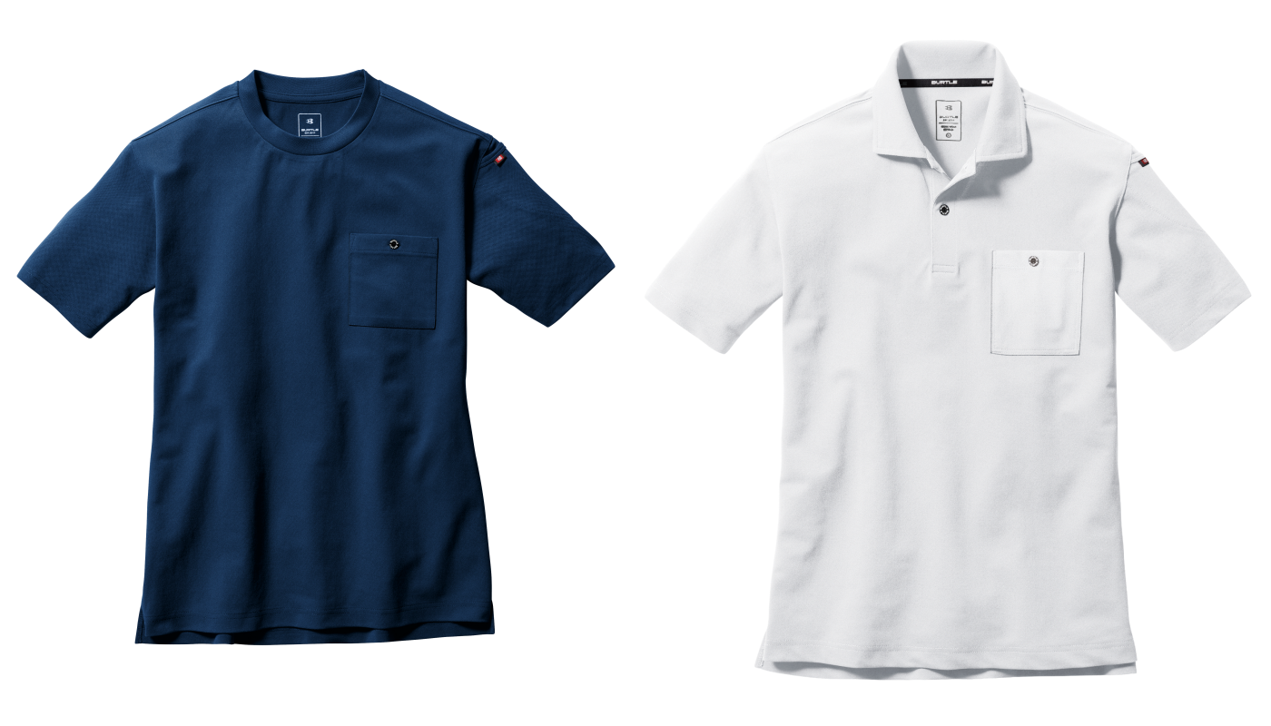 길어진 여름, 산업 현장서 버틀 등 ‘쿨링 워크웨어’ 주목 2679-Image