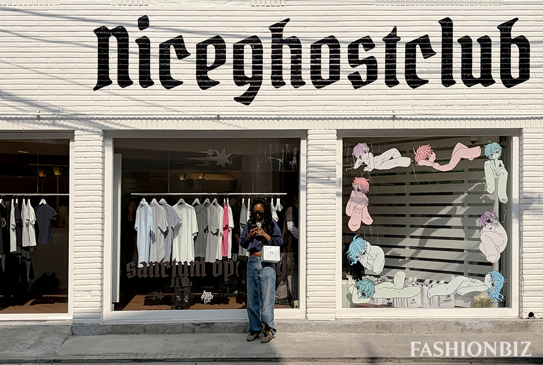 성수 플래그십 확장한 ‘나이스고스트클럽’ 랜드마크형 체험 매장 완성 998-Image