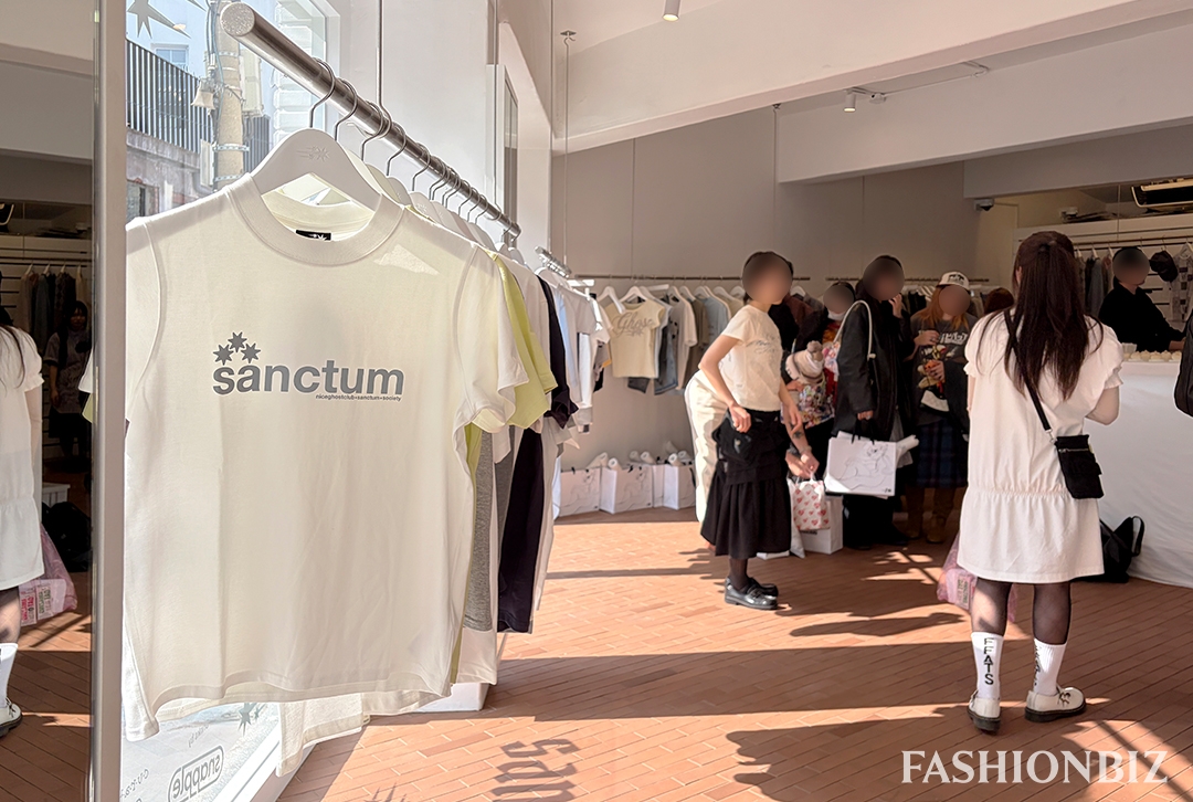 성수 플래그십 확장한 ‘나이스고스트클럽’ 랜드마크형 체험 매장 완성 1115-Image