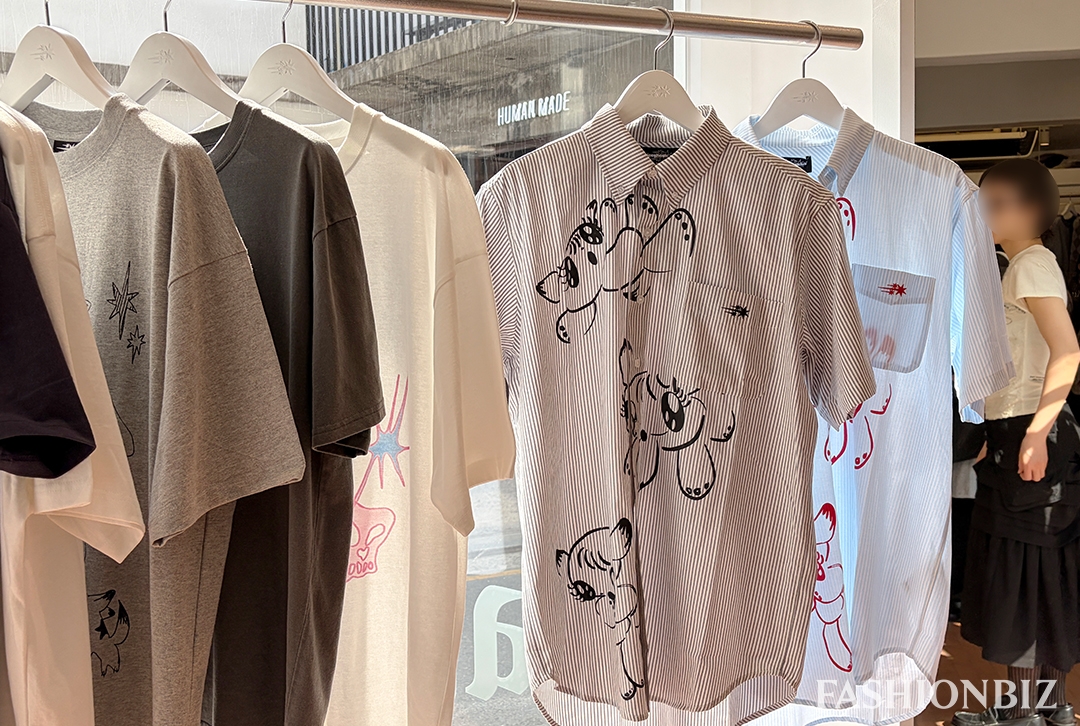 성수 플래그십 확장한 ‘나이스고스트클럽’ 랜드마크형 체험 매장 완성 2253-Image