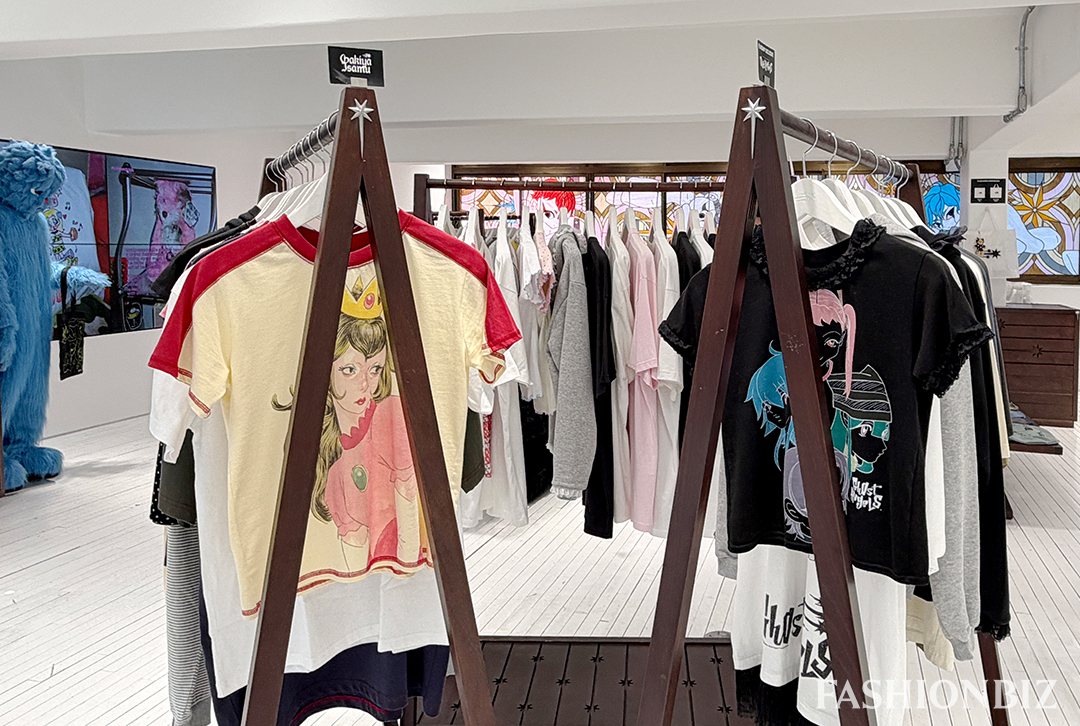 성수 플래그십 확장한 ‘나이스고스트클럽’ 랜드마크형 체험 매장 완성 3603-Image