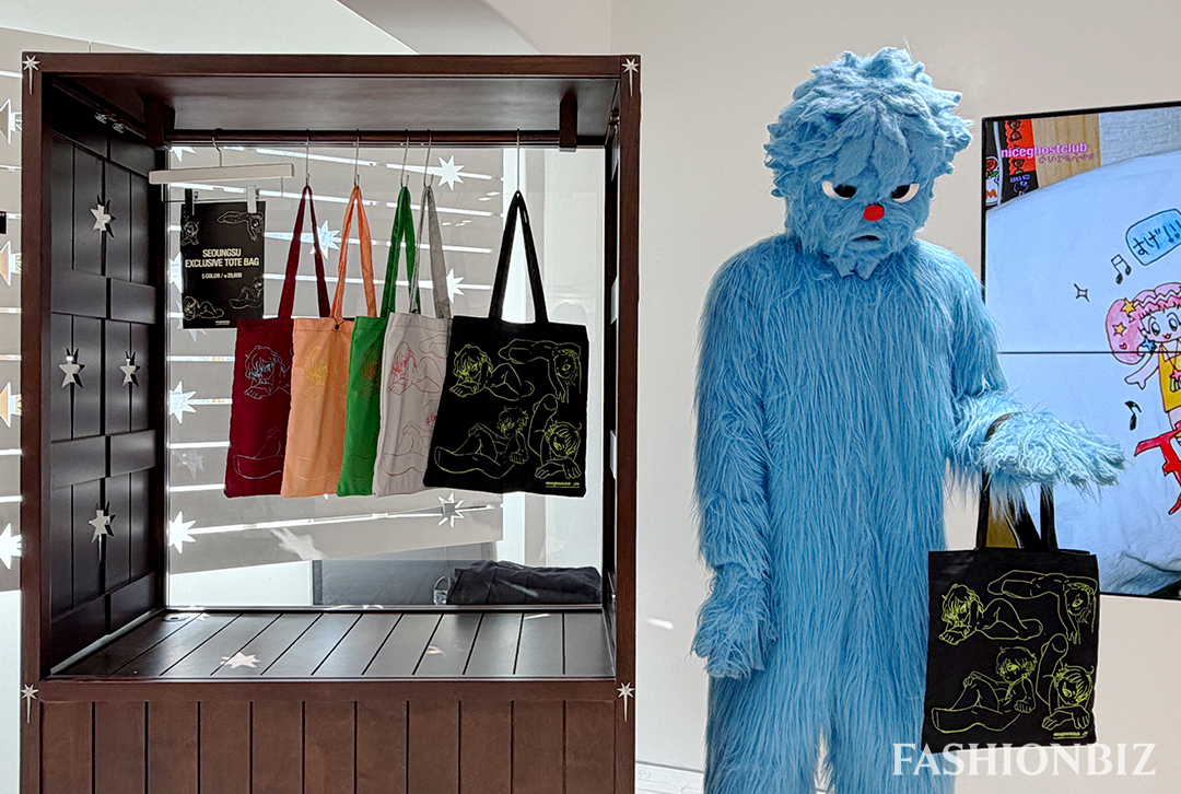 성수 플래그십 확장한 ‘나이스고스트클럽’ 랜드마크형 체험 매장 완성 3721-Image