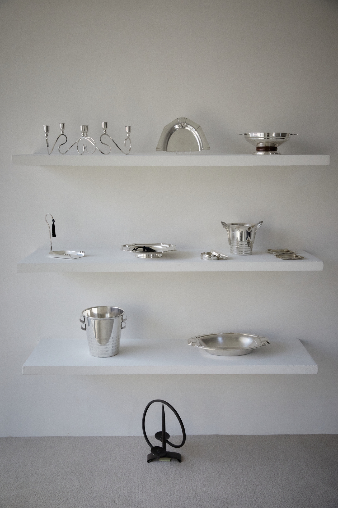 수아마르, 빈티지 편집숍 ‘토브제’와 협업 전시 1159-Image