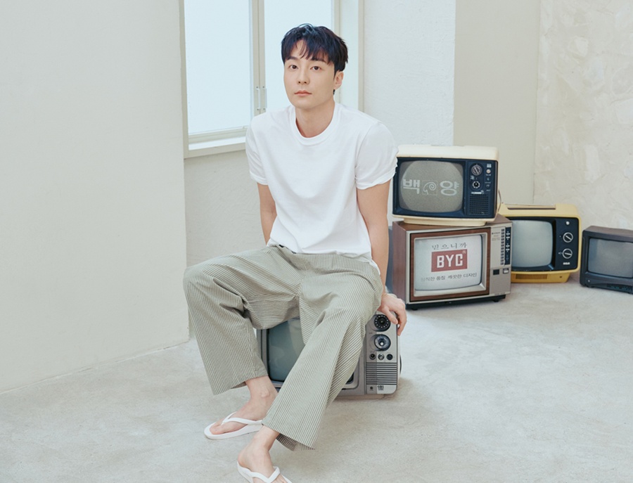 BYC, 로이킴과 함께한 ‘BYC 오리지날 아이덴티티’ 캠페인 공개 1152-Image