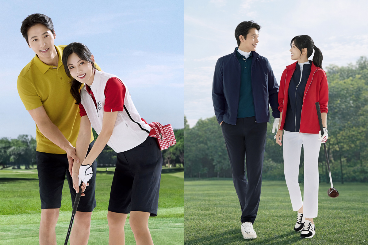 올포유, 파크골프 겨냥한 스포츠 라인업 강화  27-Image