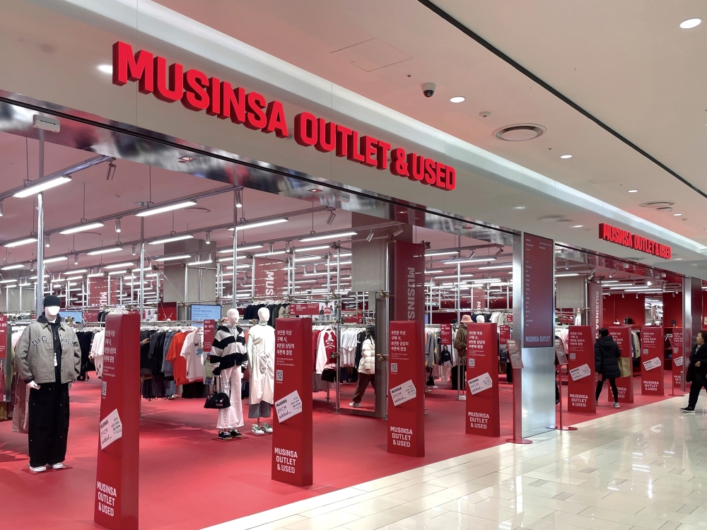 무신사, 지난해 매출 1조4679억·영업익 1405억 '사상 최대 실적' 989-Image