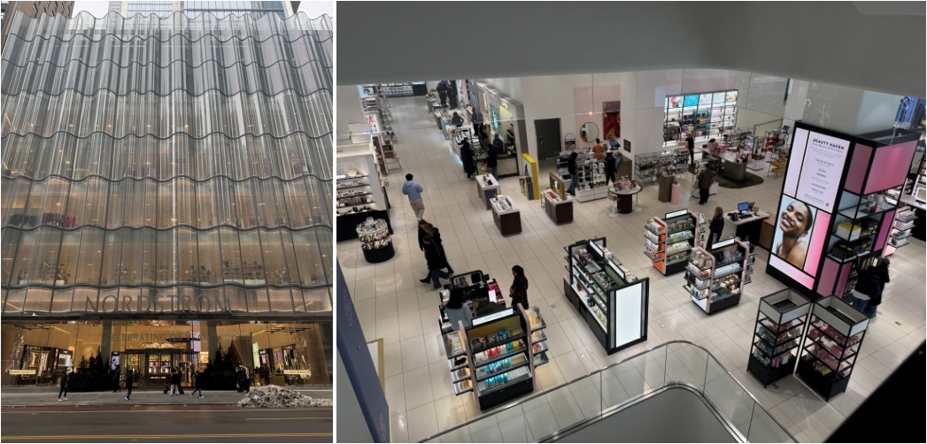 [해외리포트] 맨해튼에서 꼭 가봐야 하는 럭셔리 패션 백화점 6  1023-Image