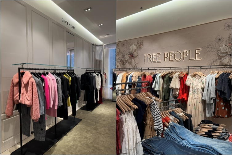 [해외리포트] 맨해튼에서 꼭 가봐야 하는 럭셔리 패션 백화점 6  1681-Image