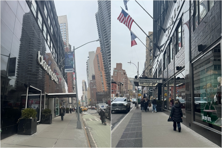 [해외리포트] 맨해튼에서 꼭 가봐야 하는 럭셔리 패션 백화점 6  2080-Image