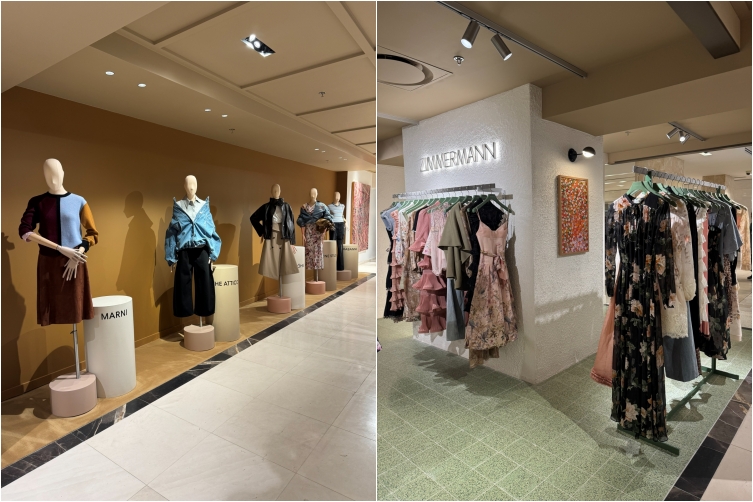 [해외리포트] 맨해튼에서 꼭 가봐야 하는 럭셔리 패션 백화점 6  3167-Image