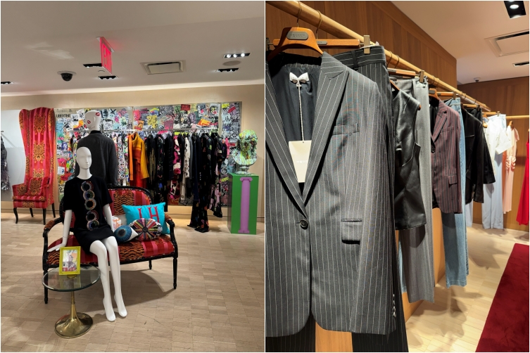 [해외리포트] 맨해튼에서 꼭 가봐야 하는 럭셔리 패션 백화점 6  4114-Image