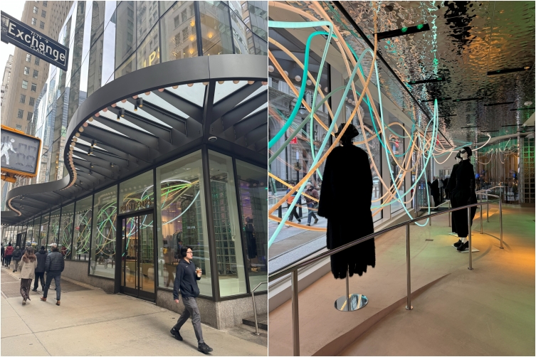 [해외리포트] 맨해튼에서 꼭 가봐야 하는 럭셔리 패션 백화점 6  6469-Image