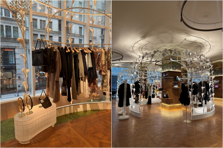 [해외리포트] 맨해튼에서 꼭 가봐야 하는 럭셔리 패션 백화점 6  7802-Image