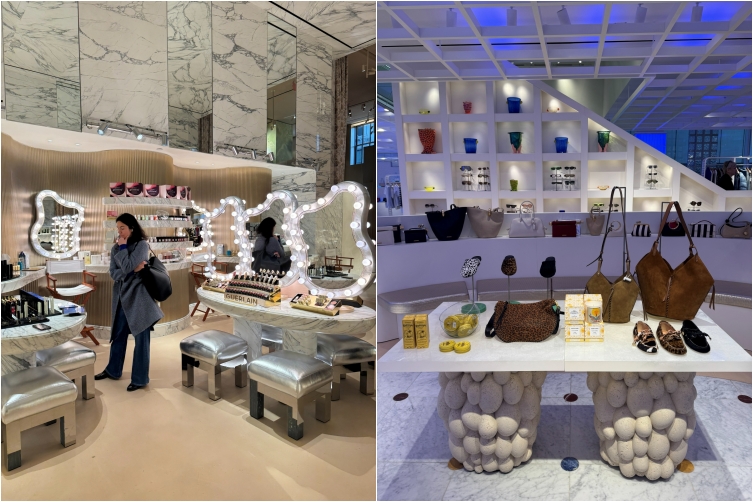 [해외리포트] 맨해튼에서 꼭 가봐야 하는 럭셔리 패션 백화점 6  7888-Image