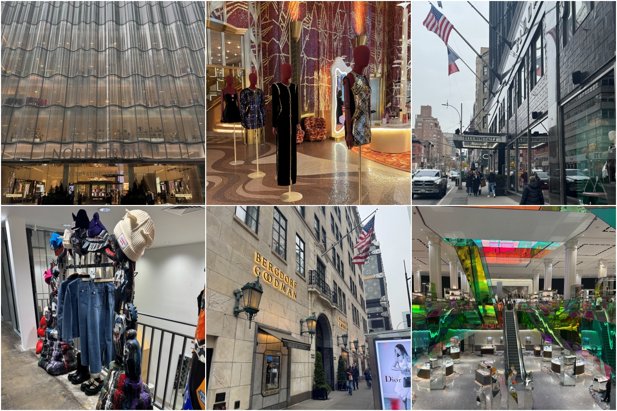 [해외리포트] 맨해튼에서 꼭 가봐야 하는 럭셔리 패션 백화점 6  182-Image