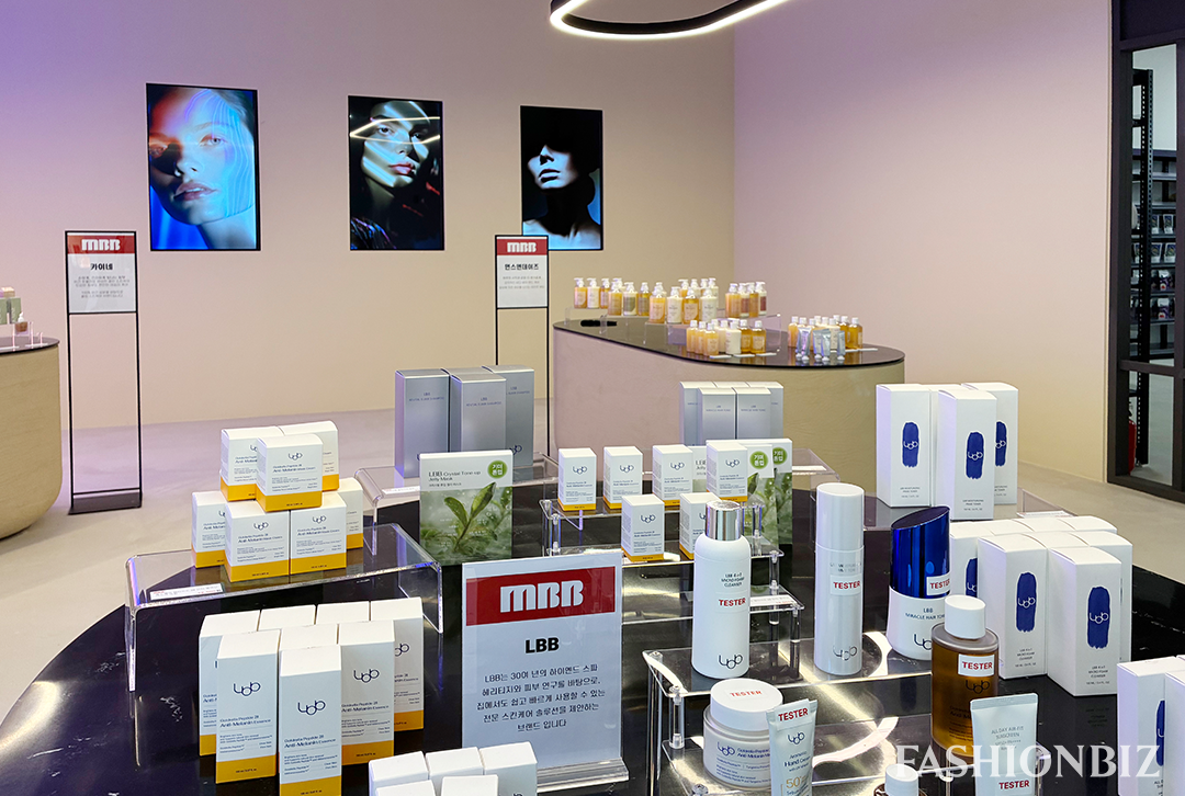 [르포] ‘의약품 쇼핑’ 시대… 약국 품은 MBB, 청량리에 복합 드럭스토어 출격 3265-Image