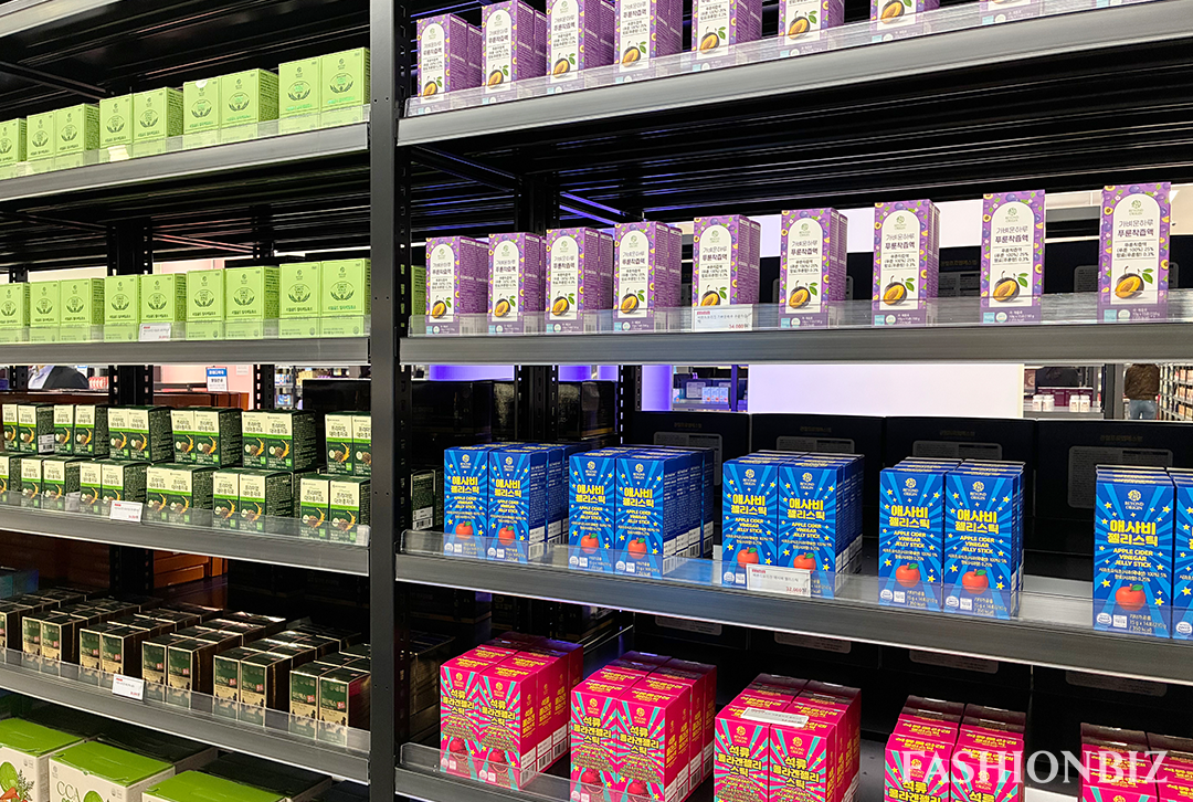 [르포] ‘의약품 쇼핑’ 시대… 약국 품은 MBB, 청량리에 복합 드럭스토어 출격 2992-Image