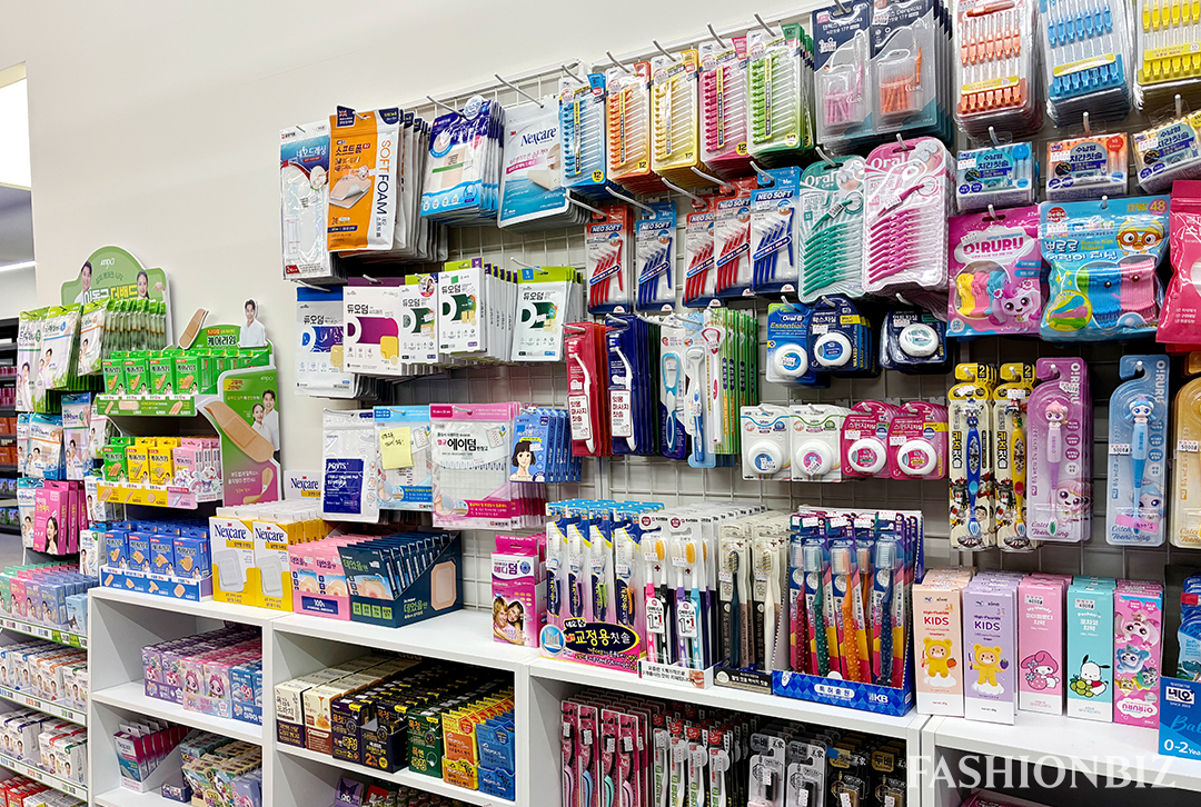 [르포] ‘의약품 쇼핑’ 시대… 약국 품은 MBB, 청량리에 복합 드럭스토어 출격 3085-Image