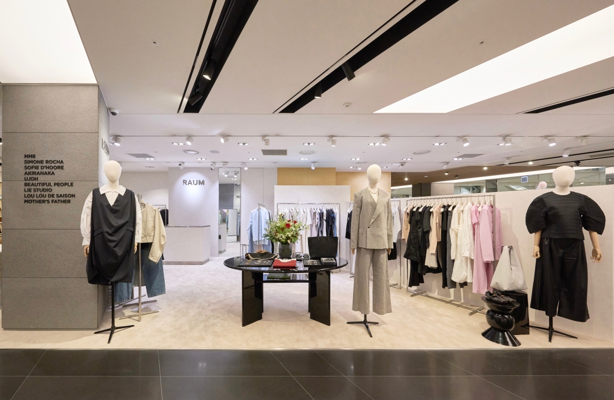 LF, 신세계 강남 ‘라움’ 리뉴얼… 인큐베이팅 플랫폼 역할 강화  27-Image