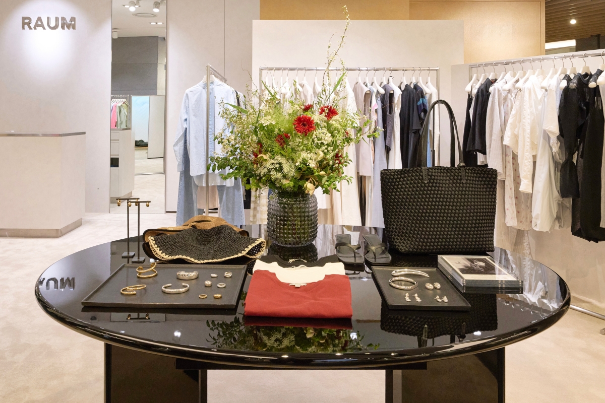 LF, 신세계 강남 ‘라움’ 리뉴얼… 인큐베이팅 플랫폼 역할 강화  1505-Image