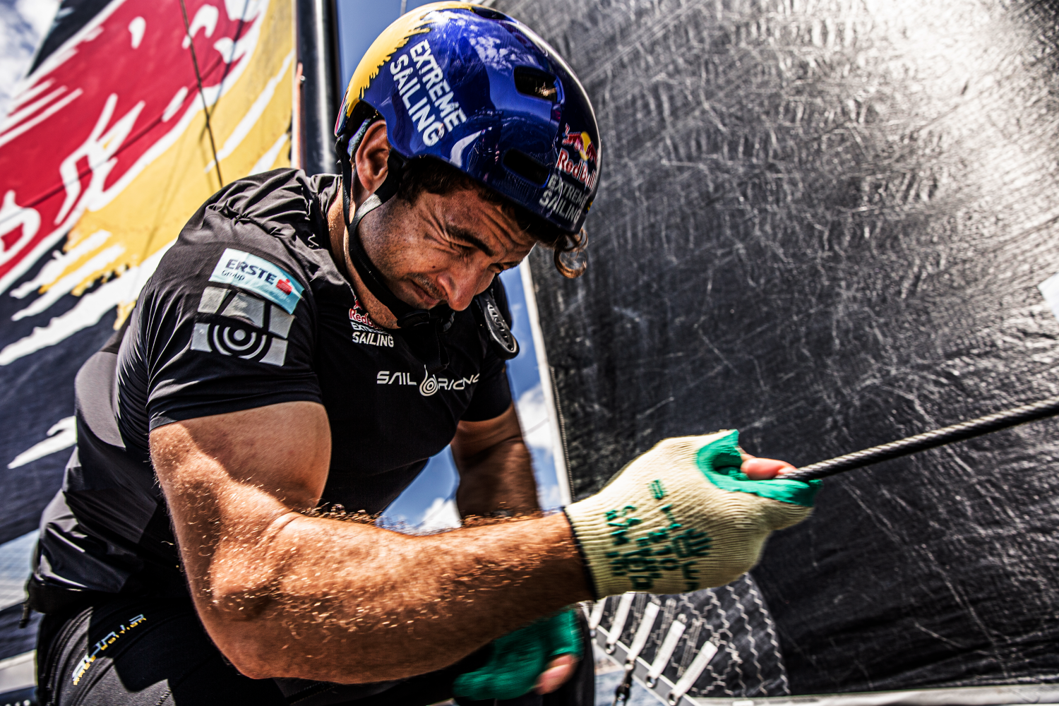 세일레이싱 x 레드불, 롯데월드몰서 단독 팝업 개최 1465-Image