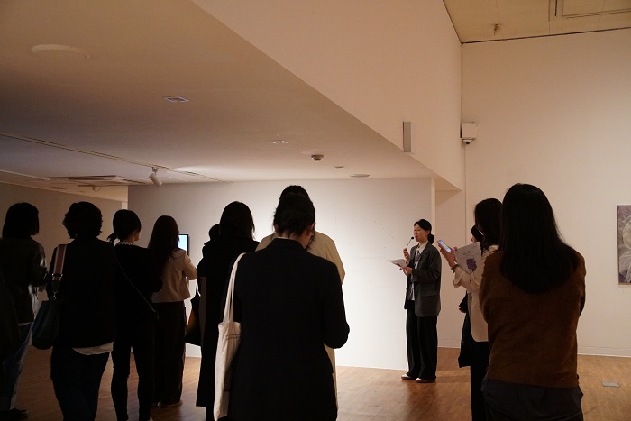 코리아나미술관, 몸 사유 탐구 ‘리듬실험’ 2026 기획전 열어 777-Image