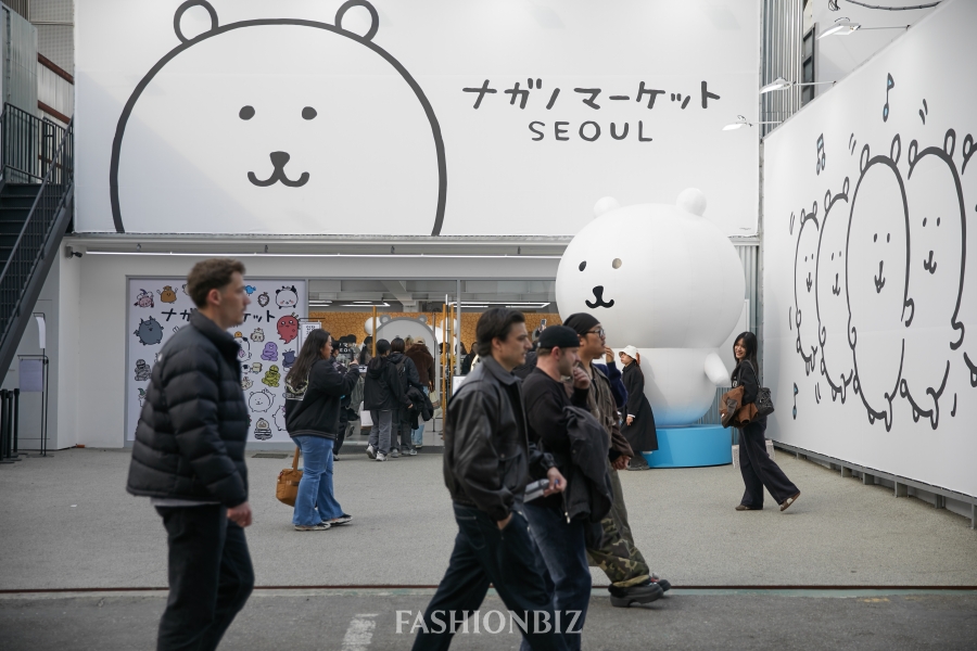 [포토] 서울 상권의 두 심장 '성수' vs '도산' 602-Image