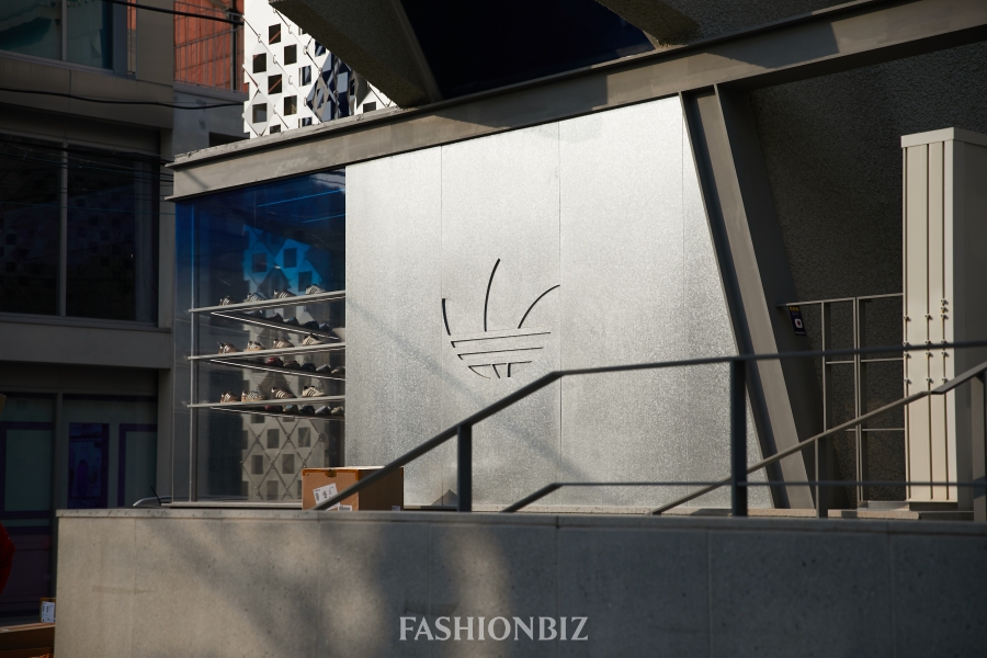 [포토] 서울 상권의 두 심장 '성수' vs '도산' 2908-Image