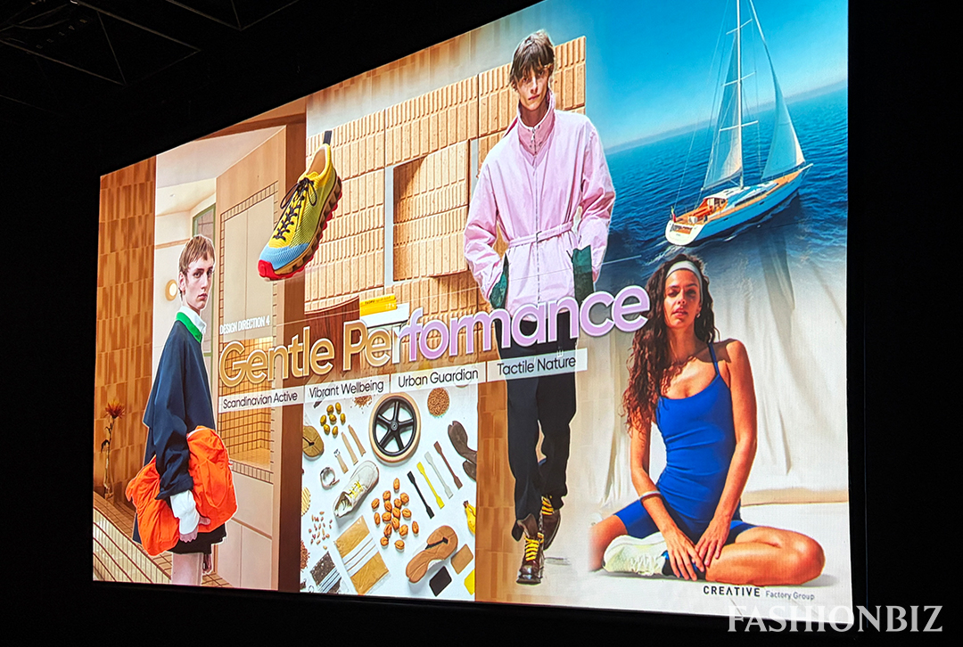 [르포] 2027 S/S 스포츠 트렌드 '호피즘'... AI 시대 다시 인간으로  3847-Image