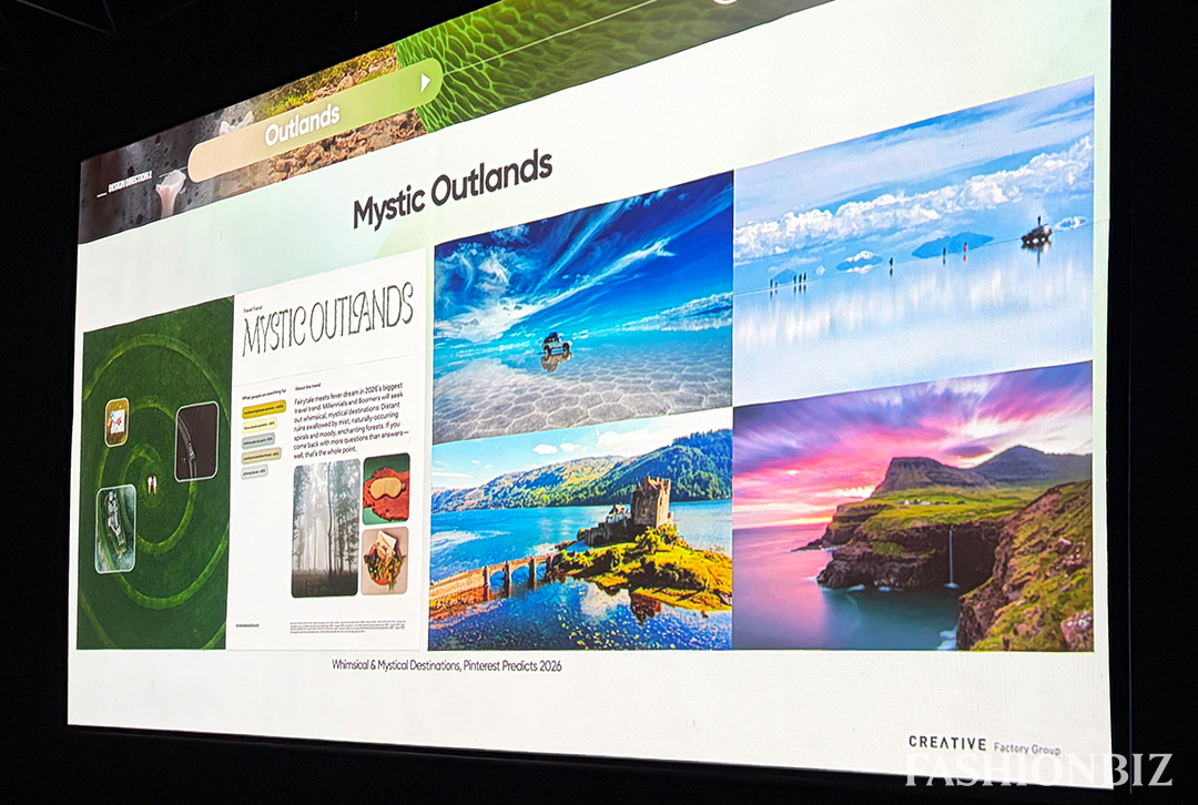 [르포] 2027 S/S 스포츠 트렌드 '호피즘'... AI 시대 다시 인간으로  3964-Image