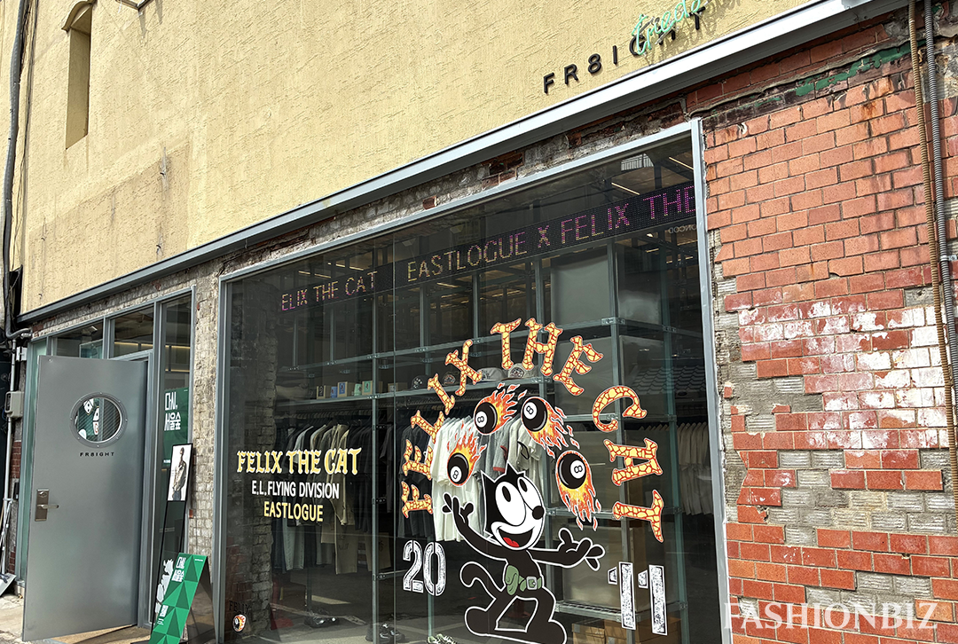 [르포] 대낮부터 오픈런…무신사 ‘서울숲 캠페인’에 들썩 1759-Image