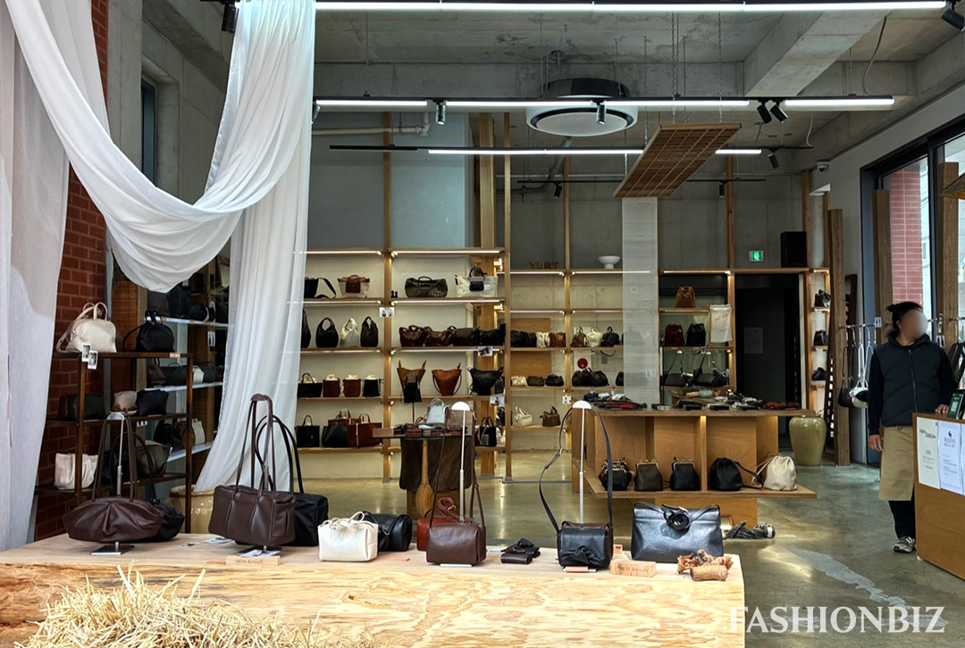 [르포] 대낮부터 오픈런…무신사 ‘서울숲 캠페인’에 들썩 820-Image