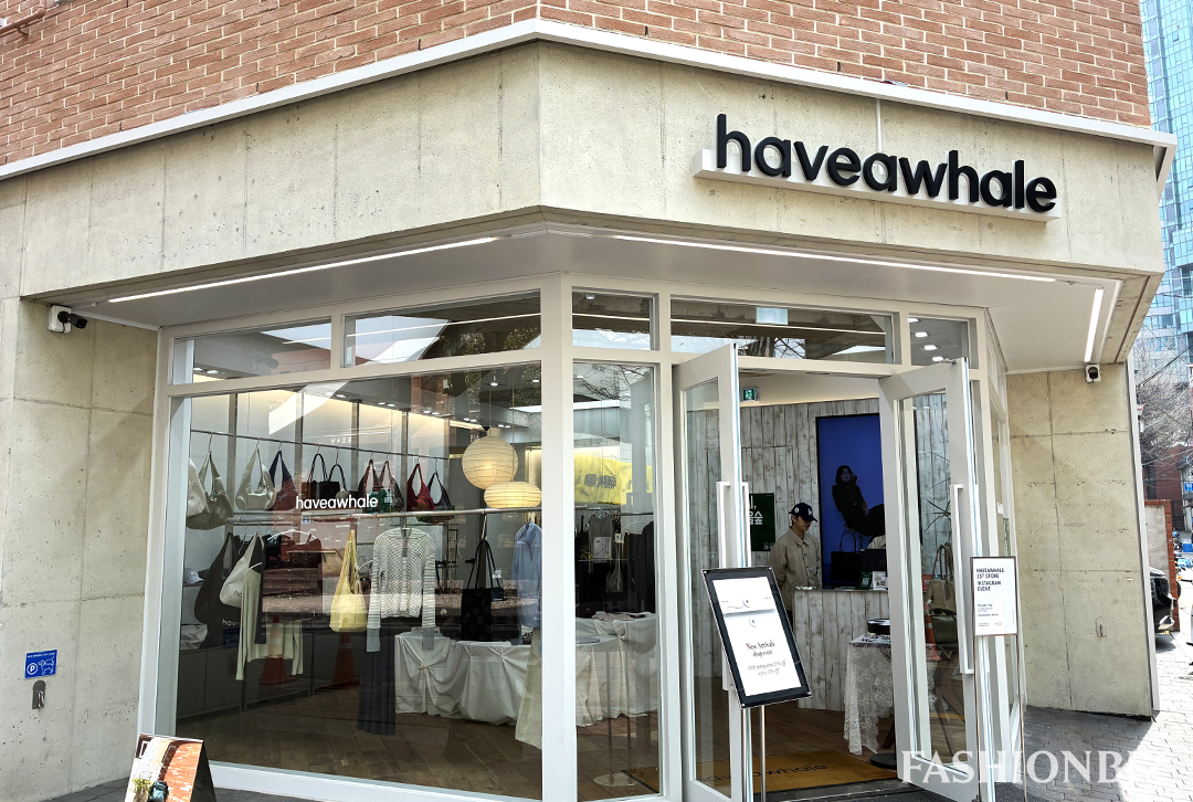 [르포] 대낮부터 오픈런…무신사 ‘서울숲 캠페인’에 들썩 3555-Image