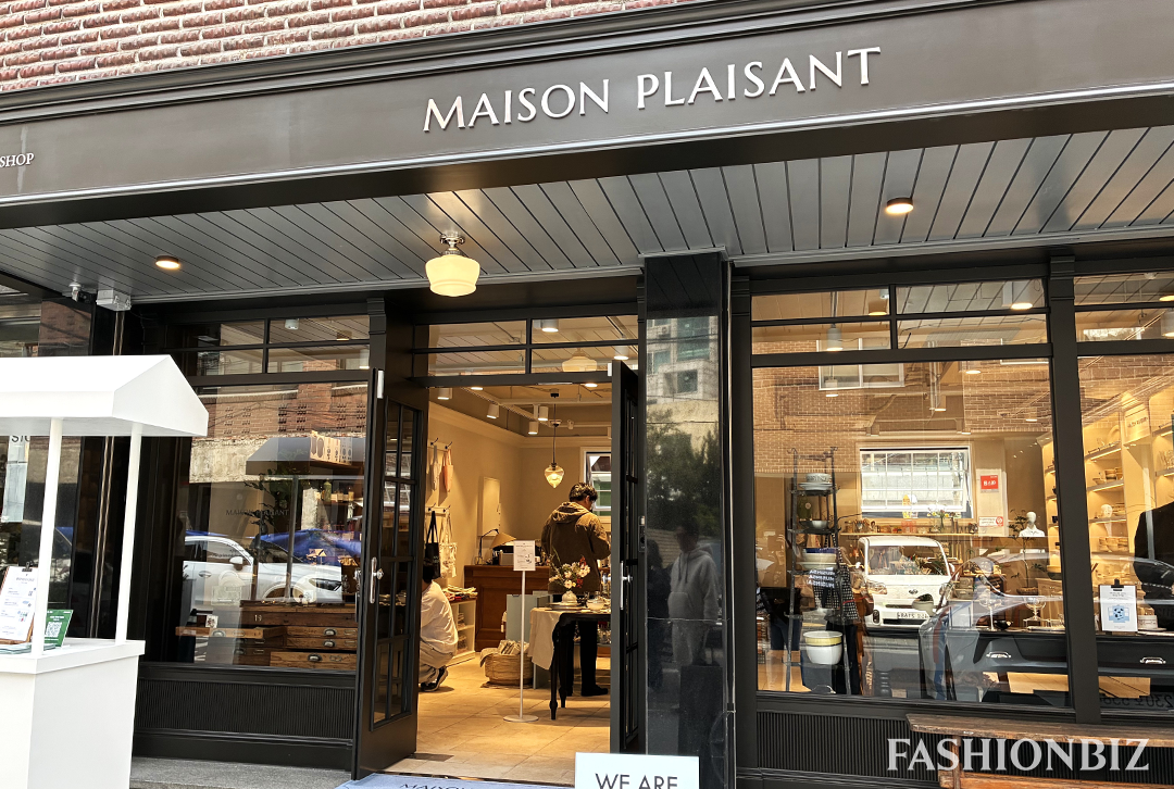 [르포] 대낮부터 오픈런…무신사 ‘서울숲 캠페인’에 들썩 3641-Image