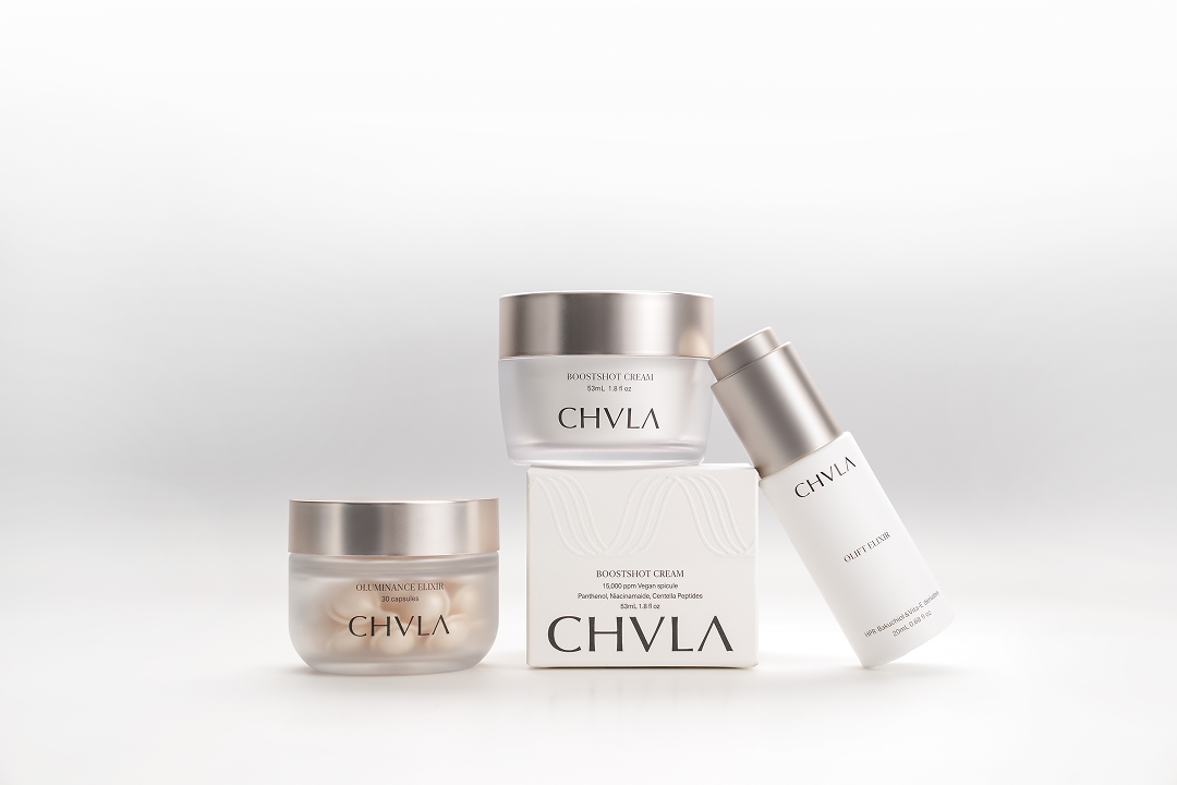 비건 뷰티 ‘CHVLA’ 공식 론칭… 제품 간 시너지 설계한 ‘리추얼’ 제안 27-Image