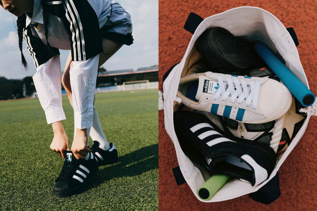 카시나, 아디다스와 협업 기념 ‘스포츠데이 액티베이션’ 도산점서 진행   27-Image