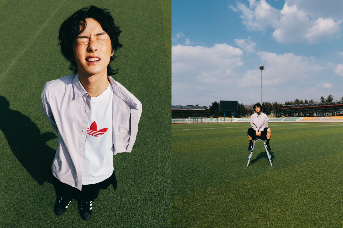 카시나, 아디다스와 협업 기념 ‘스포츠데이 액티베이션’ 도산점서 진행   867-Image