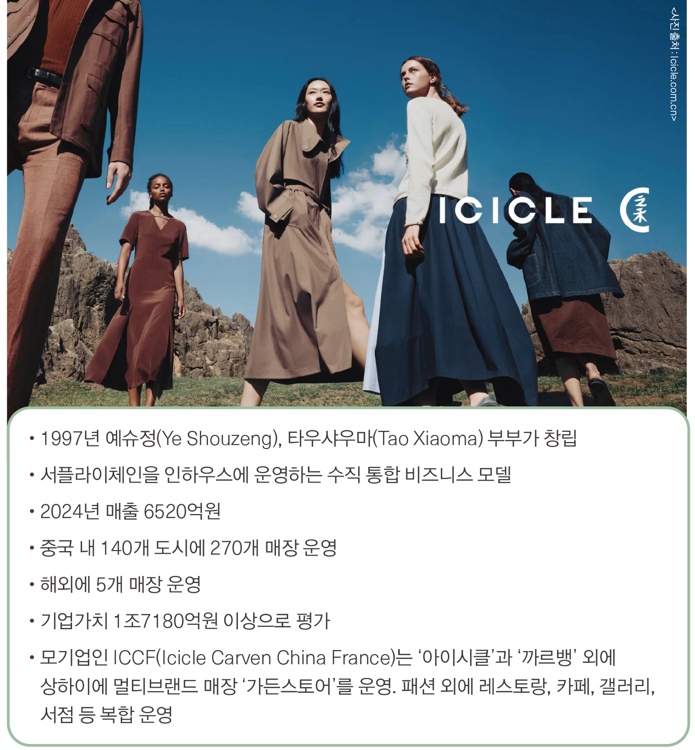 [해외리포트] 중국 소비자, 로컬 럭셔리 브랜드에 빠졌다 7735-Image