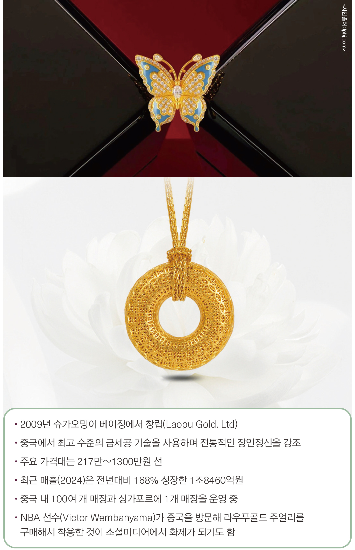 [해외리포트] 중국 소비자, 로컬 럭셔리 브랜드에 빠졌다 10285-Image