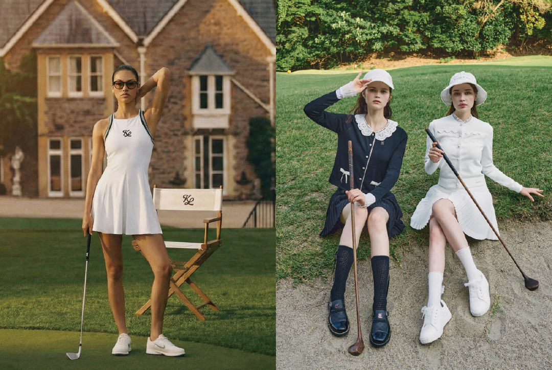 깔롱·페어라이어 등 ‘K-DNA’ 골프웨어, 글로벌서 돌파구 찾는다 258-Image