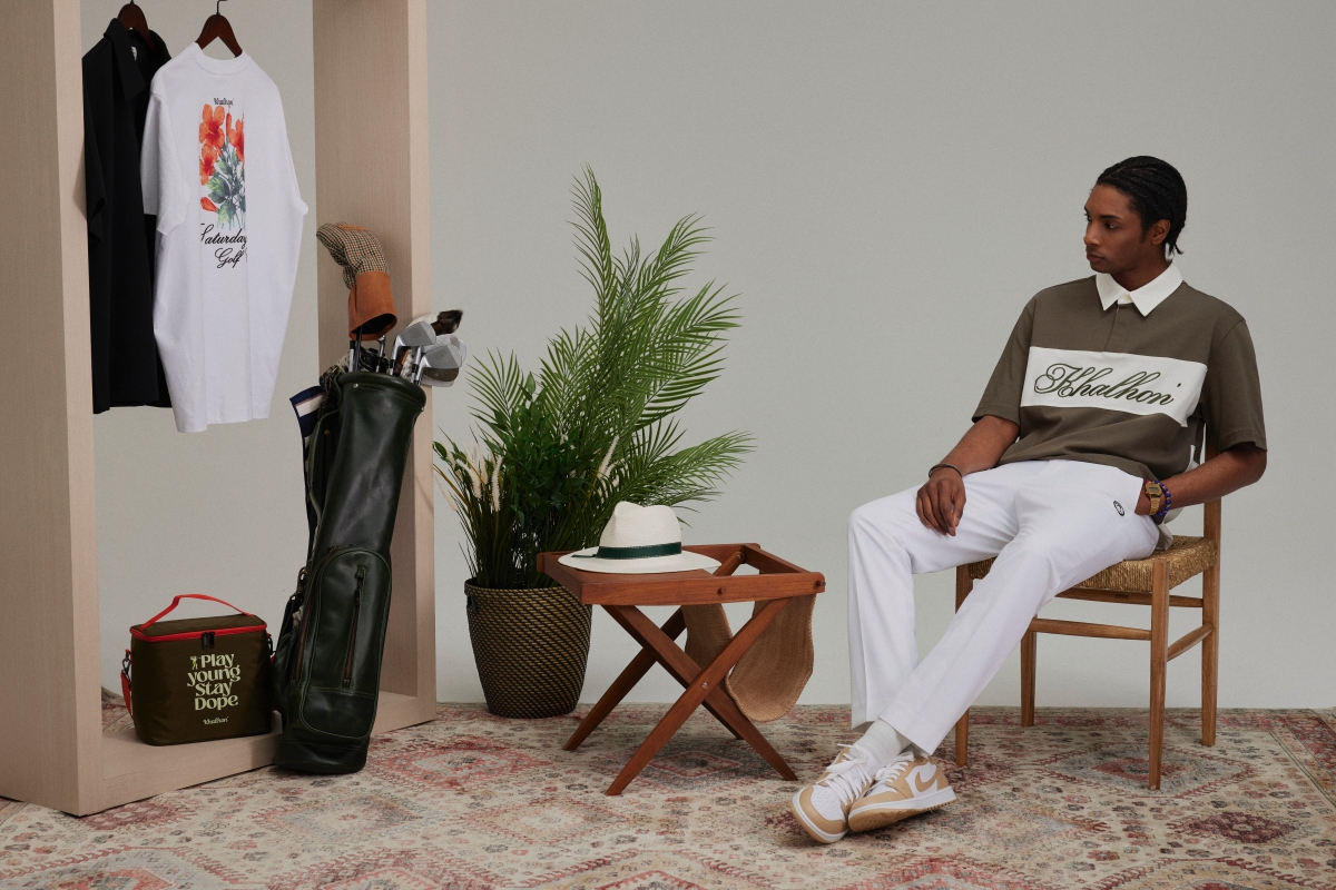 깔롱·페어라이어 등 ‘K-DNA’ 골프웨어, 글로벌서 돌파구 찾는다 1543-Image