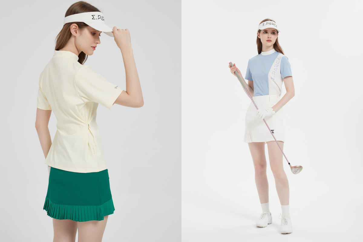 깔롱·페어라이어 등 ‘K-DNA’ 골프웨어, 글로벌서 돌파구 찾는다 4308-Image