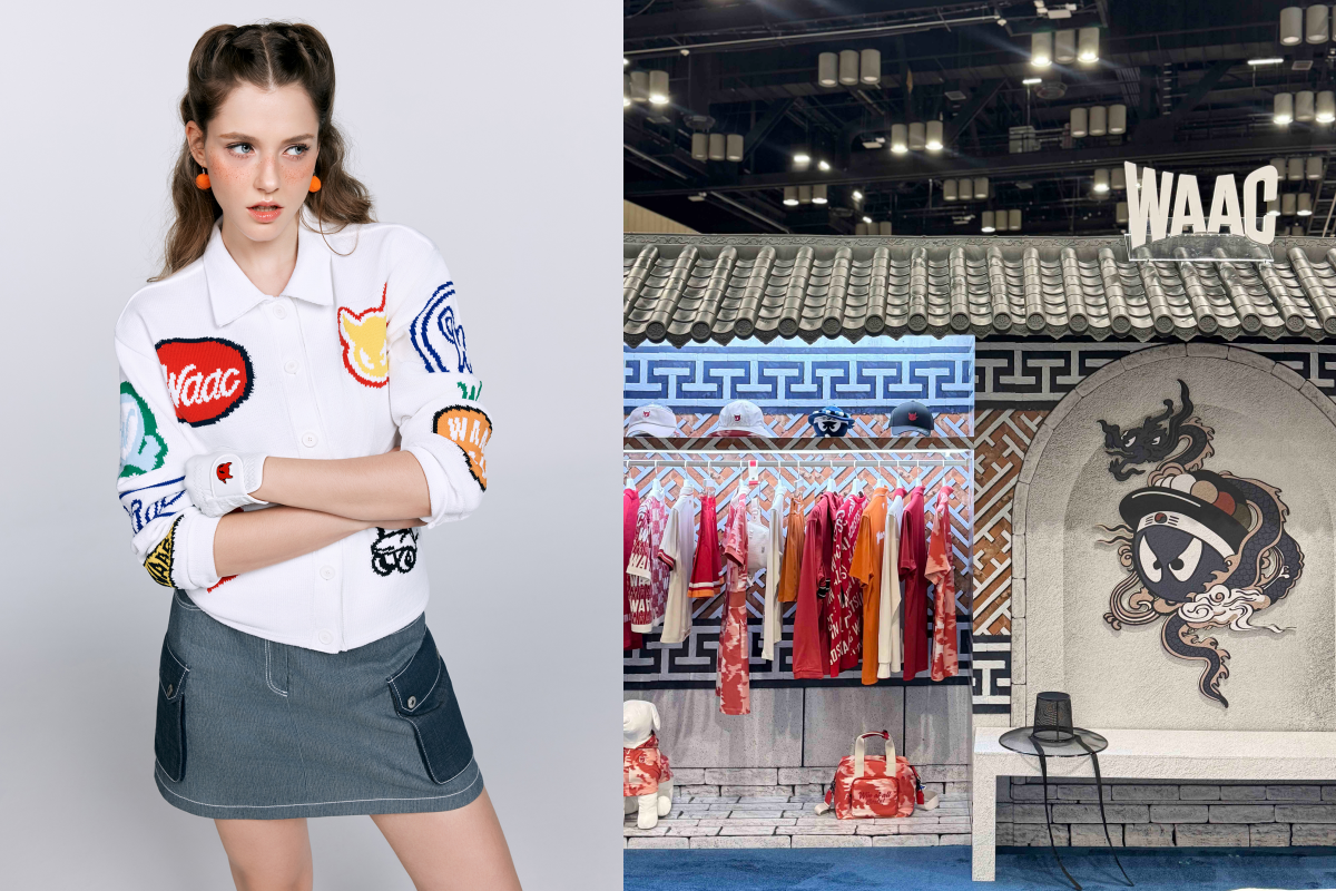 깔롱·페어라이어 등 ‘K-DNA’ 골프웨어, 글로벌서 돌파구 찾는다 8512-Image