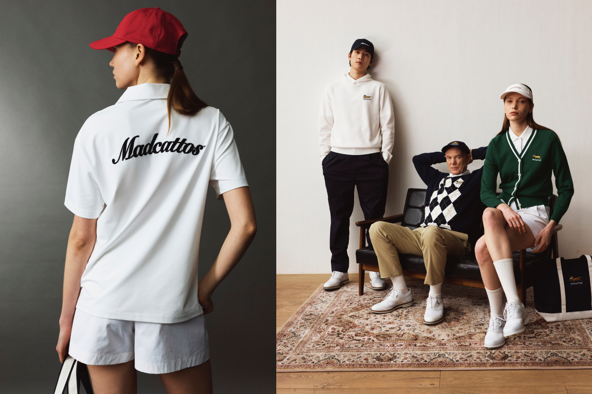 깔롱·페어라이어 등 ‘K-DNA’ 골프웨어, 글로벌서 돌파구 찾는다 9110-Image